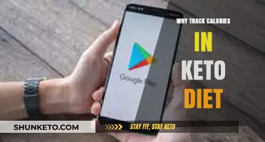 Tracking Calories on Keto: Essential for Weight Loss and Optimal Results