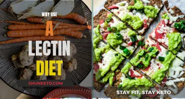 Lectin Diet: A Healthy Choice for Your Body