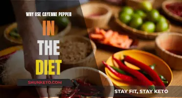 Cayenne Pepper: A Healthy, Spicy Kick for Your Diet