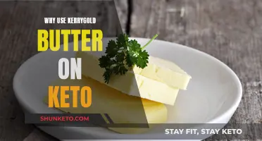 Kerrygold Butter: A Keto-Friendly Superfood