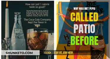 Patio to Pepsi: The Evolution of a Soft Drink