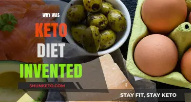 The Surprising Origins of the Keto Diet: A Historical Perspective