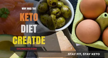 The Surprising Origins and Purpose Behind the Keto Diet Creation