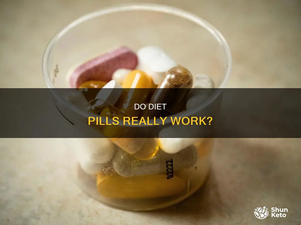 why wont my dr give me diet pills