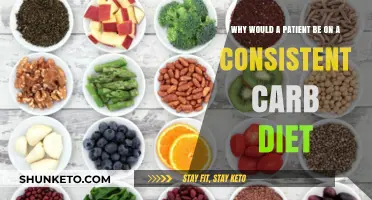 Carb-Conscious: Managing Health with Carbohydrates