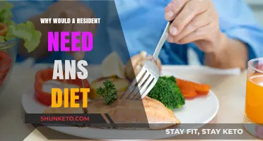 Healthy Eating: Seniors' Diet and Nutrition
