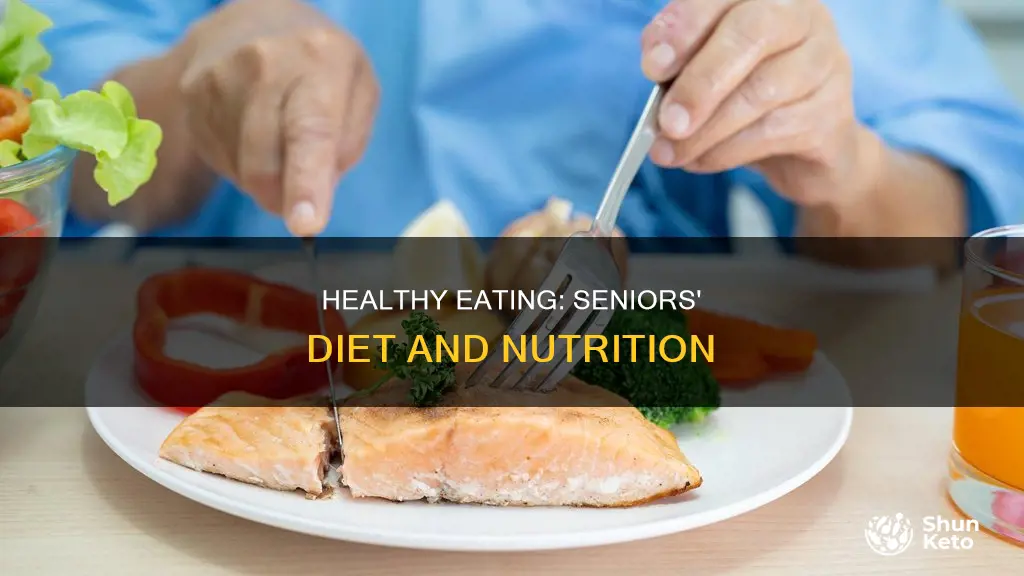 why would a resident need ans diet