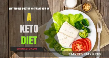 Why Doctors May Advise Against the Keto Diet: Key Concerns