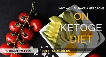 Headache on Keto: What's the Deal?