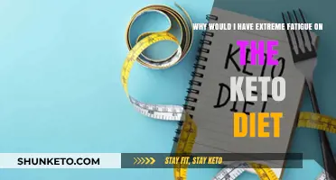 Keto Fatigue Explained: Causes and Solutions for Extreme Tiredness