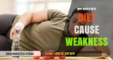 Keto Weakness Explained: Understanding Fatigue on a Low-Carb Diet