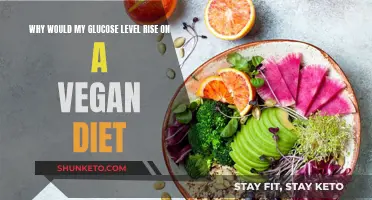 Vegan Diet Glucose Levels: What's the Deal?