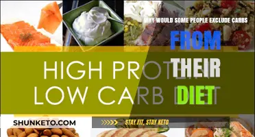 Carb-Free Diets: Why Some People Shun Carbs