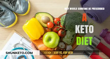 Why Doctors Prescribe Keto: Health Benefits and Medical Applications