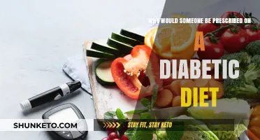 Managing Diabetes: The Diet Prescription