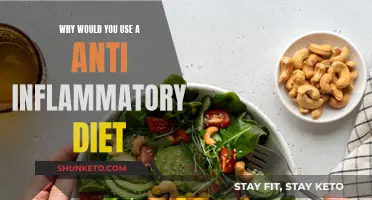 Anti-Inflammatory Diet: A Natural Remedy for Chronic Inflammation