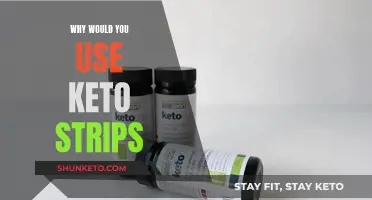 Keto Strips: Are They Worth the Hype?