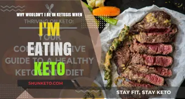 Eating Keto but Not in Ketosis? Common Pitfalls Explained