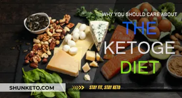 Ketogenic Diet: A Powerful Tool for Health and Weight Loss