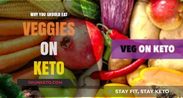 Keto and Veggies: Maximizing Nutrients Without Sacrificing Low-Carb Goals