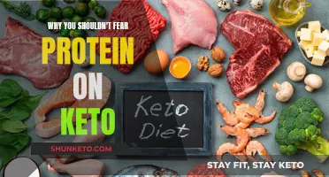 Protein on Keto: Friend, Not Foe