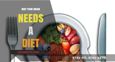 Brain Diet: Your Mind's Secret Weapon