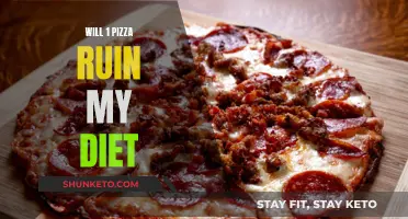 Eating Pizza While Dieting: Is It Possible?