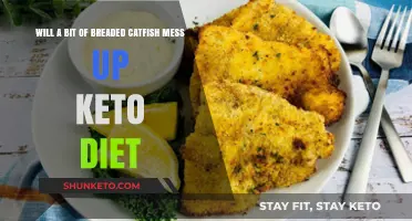 Can Breaded Catfish Fit into a Keto Diet Without Ruining It?