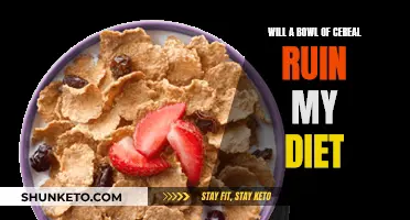 Cereal Dieting: Friend or Foe?