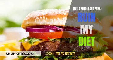 Burgers and Fries: Diet-Friendly or Diet Disaster?