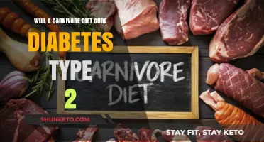 Meat-Based Diet: A Cure for Type 2 Diabetes?