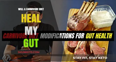 Meat-Based Diet: The Ultimate Gut Healer?