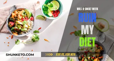 Cheat Week: Diet Destroyer or Necessary Reset?