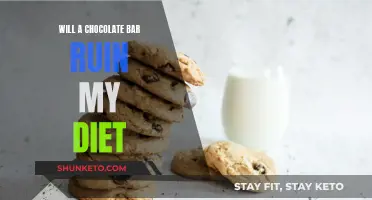 Chocolate and Dieting: What's the Real Impact?