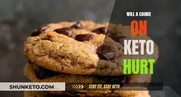 Keto Diet and Cookies: What's the Verdict?