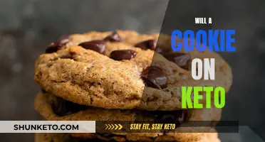 Keto Cookie Conundrum: Can You Indulge Without Guilt?