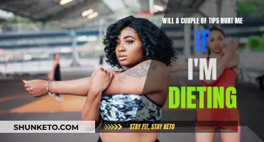 Dieting Tips: What's Helpful vs Harmful for Your Health