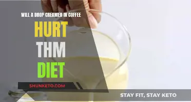 Coffee Creamer: Friend or Foe of THM Diet?