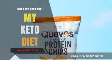 Can You Eat Chips on Keto Without Ruining Your Diet?