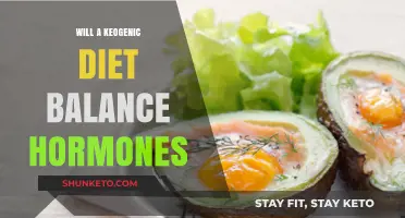 Ketogenic Diet: The Hormone Balancing Superpower?