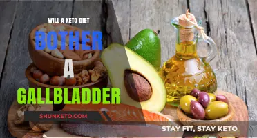 Keto Diet and Gallbladder Health: What You Need to Know