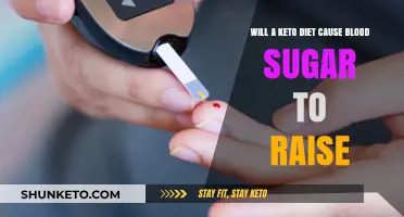 Does Keto Diet Increase Blood Sugar Levels? Unraveling the Truth