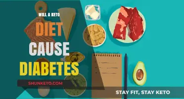 Keto Diet and Diabetes: Unraveling the Connection and Potential Risks