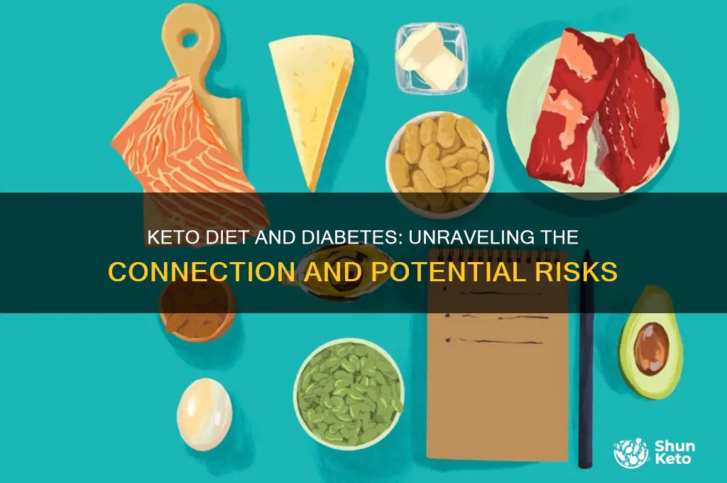 will a keto diet cause diabetes
