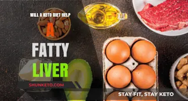 Keto Diet and Fatty Liver: Can Low-Carb Reverse Liver Fat?