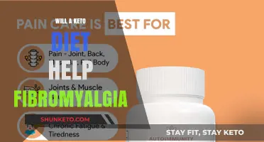 Keto Diet and Fibromyalgia: Potential Benefits and Considerations