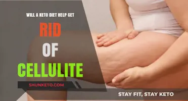 Can Keto Diet Reduce Cellulite? Uncover the Truth and Tips