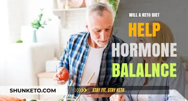 Keto Diet and Hormone Balance: What’s the Connection?