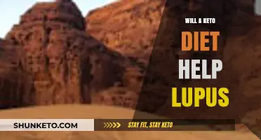 Keto Diet and Lupus: Potential Benefits and Considerations for Management