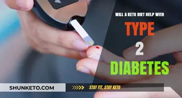 Keto Diet and Type 2 Diabetes: A Potential Blood Sugar Solution?